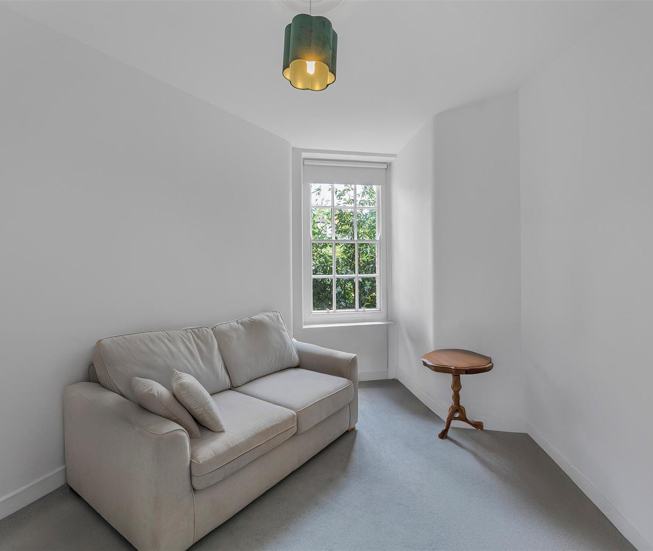 Circus Road London NW8 9JL