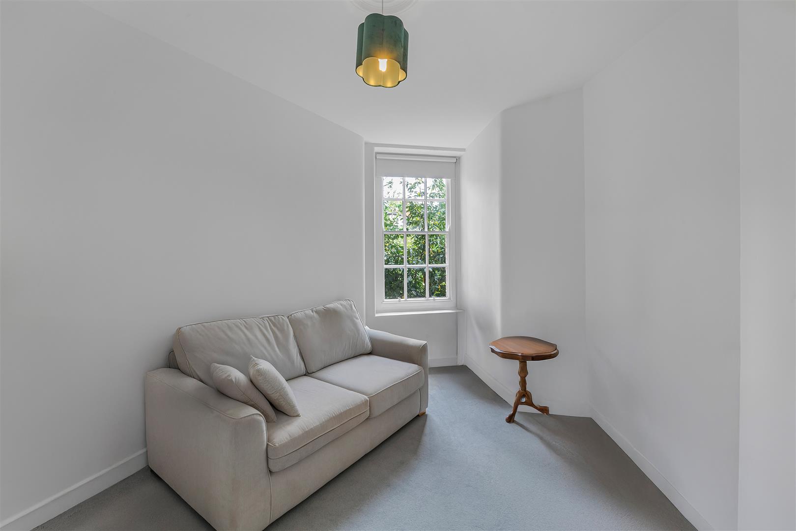 Circus Road London NW8 9JL