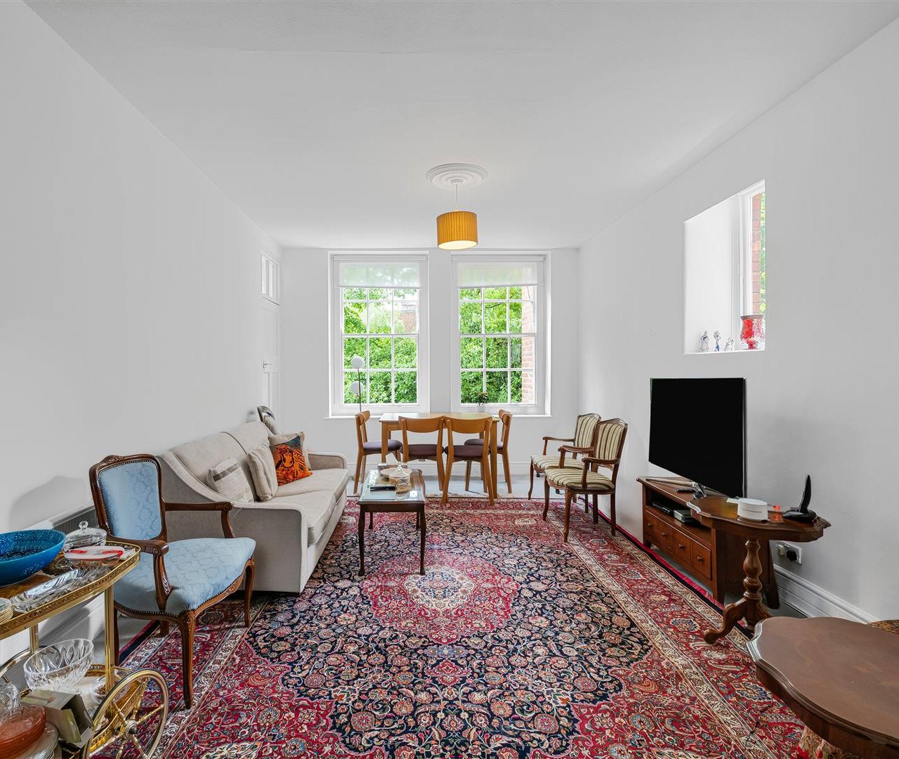 Circus Road London NW8 9JL