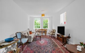 Circus Road London NW8 9JL