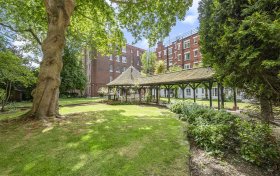 Circus Road London NW8 9JL