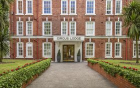 Circus Road London NW8 9JL