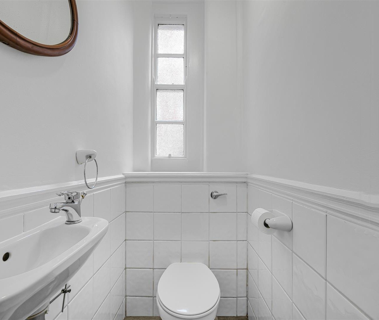 Circus Road London NW8 9JL