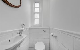 Circus Road London NW8 9JL