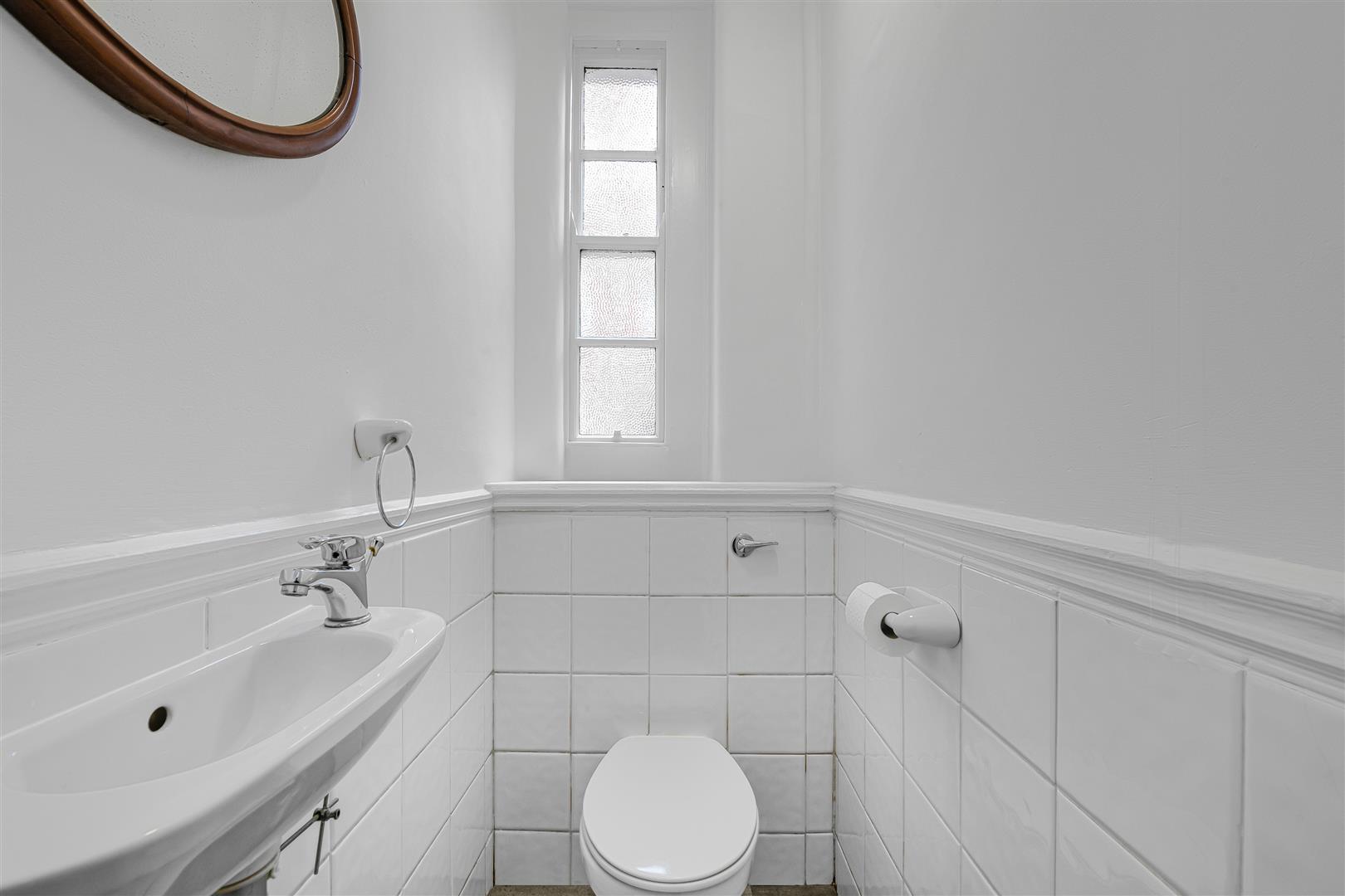 Circus Road London NW8 9JL