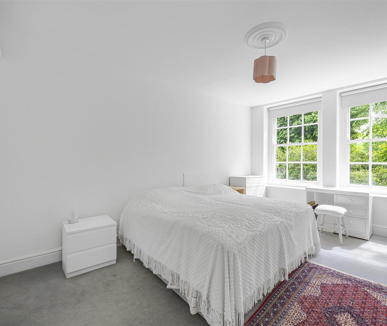 Circus Road London NW8 9JL