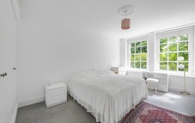 Circus Road London NW8 9JL