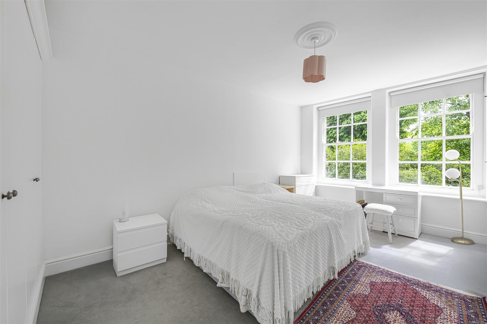 Circus Road London NW8 9JL