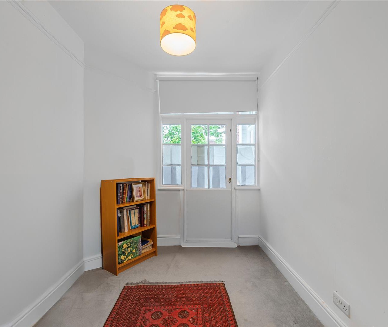 Circus Road London NW8 9JL