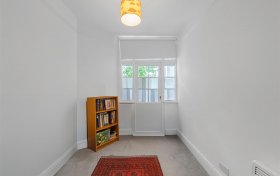 Circus Road London NW8 9JL