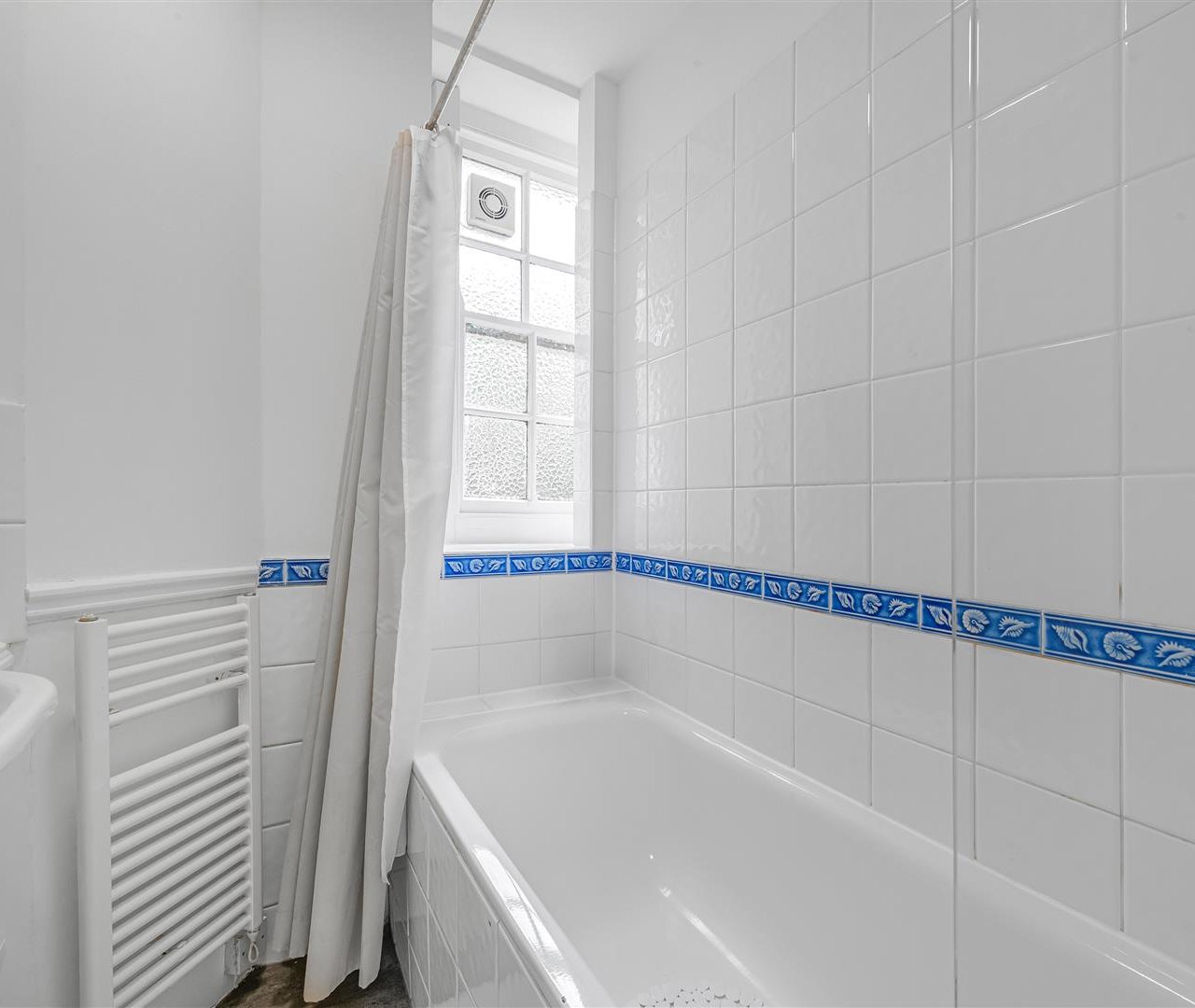 Circus Road London NW8 9JL