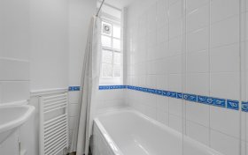 Circus Road London NW8 9JL