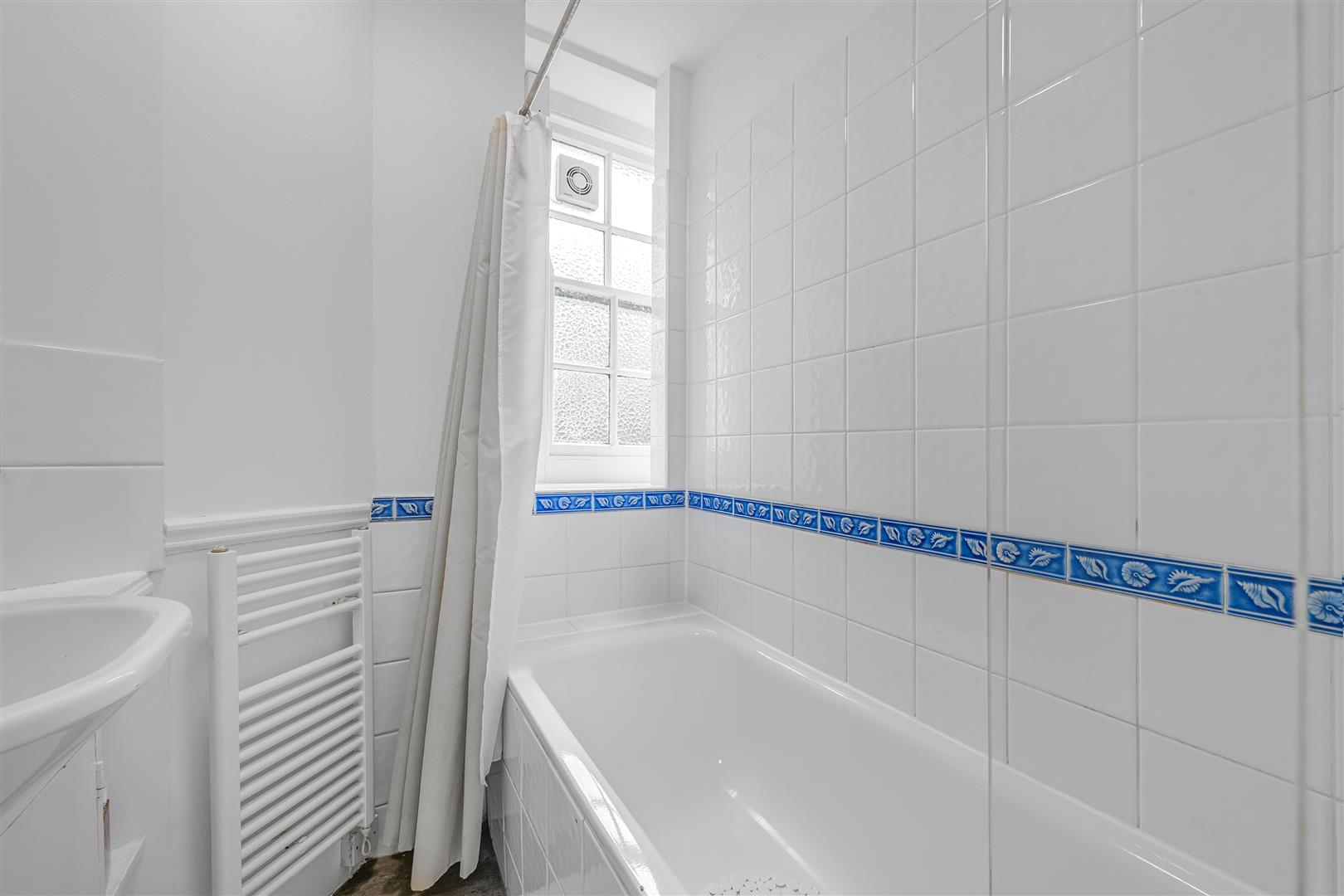 Circus Road London NW8 9JL