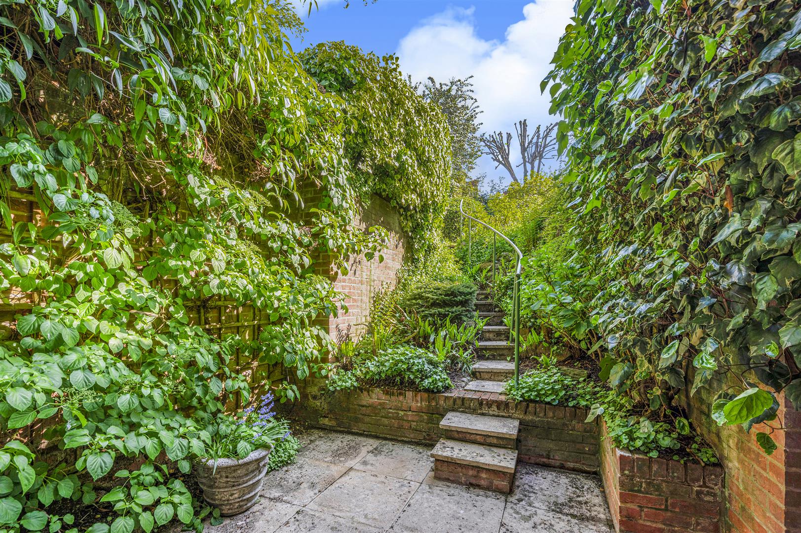 West Heath Road Hampstead NW3 7UU