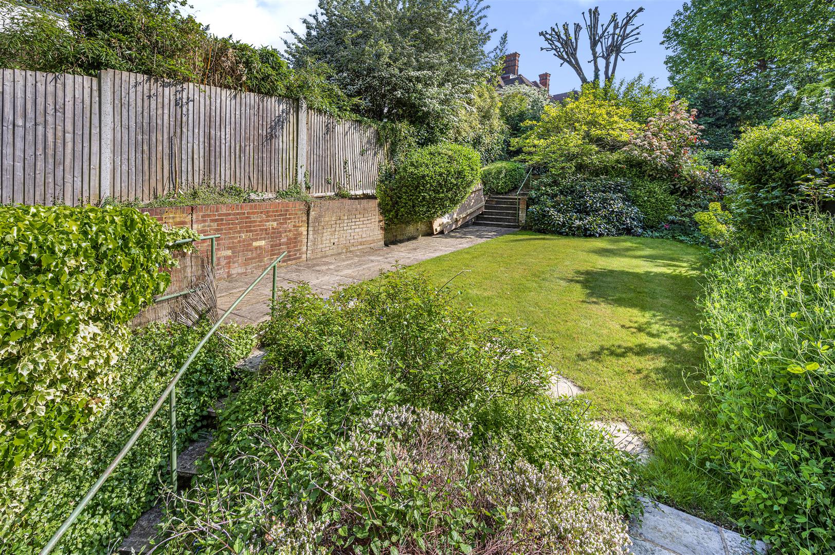 West Heath Road Hampstead NW3 7UU