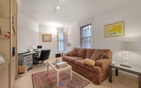 West Heath Road Hampstead NW3 7UU