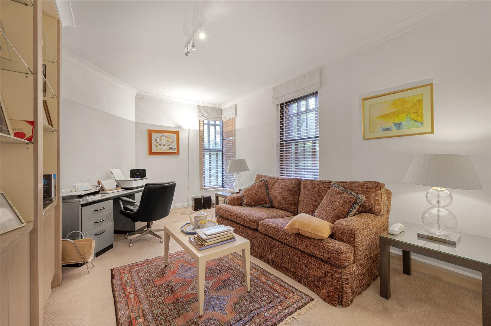 West Heath Road Hampstead NW3 7UU