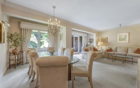 West Heath Road Hampstead NW3 7UU