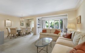 West Heath Road Hampstead NW3 7UU