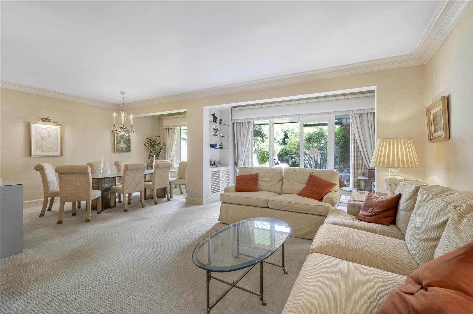 West Heath Road Hampstead NW3 7UU