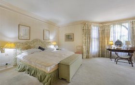 West Heath Road Hampstead NW3 7UU