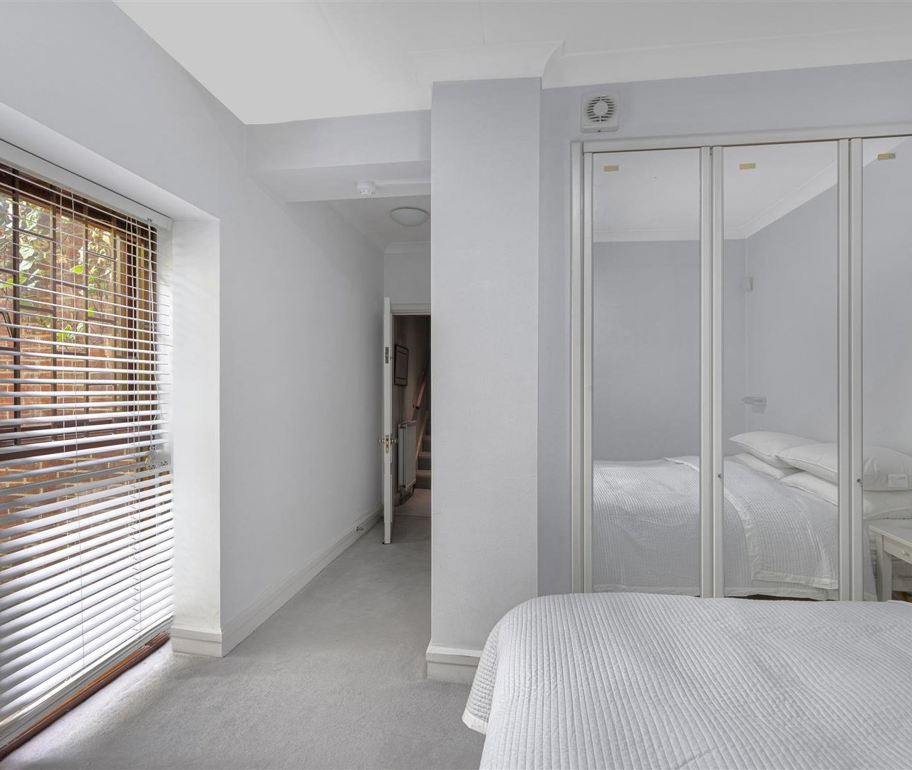 West Heath Road Hampstead NW3 7UU