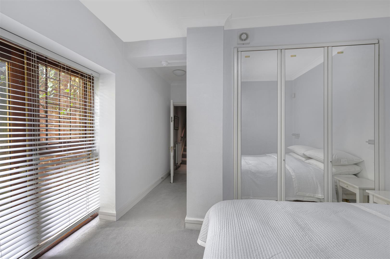 West Heath Road Hampstead NW3 7UU