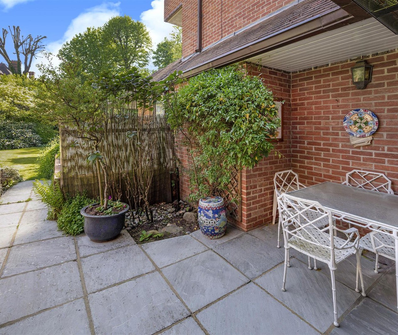 West Heath Road Hampstead NW3 7UU