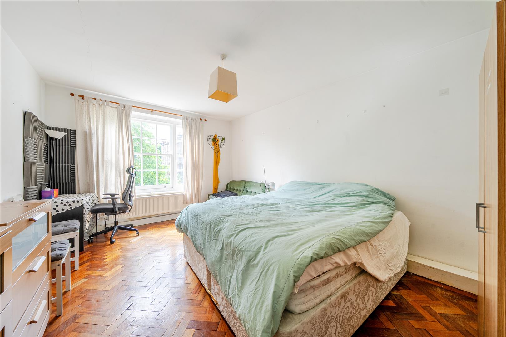 Carlton Hill, St. John's Wood, NW8 9XD