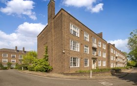 Carlton Hill, St. John's Wood, NW8 9XD