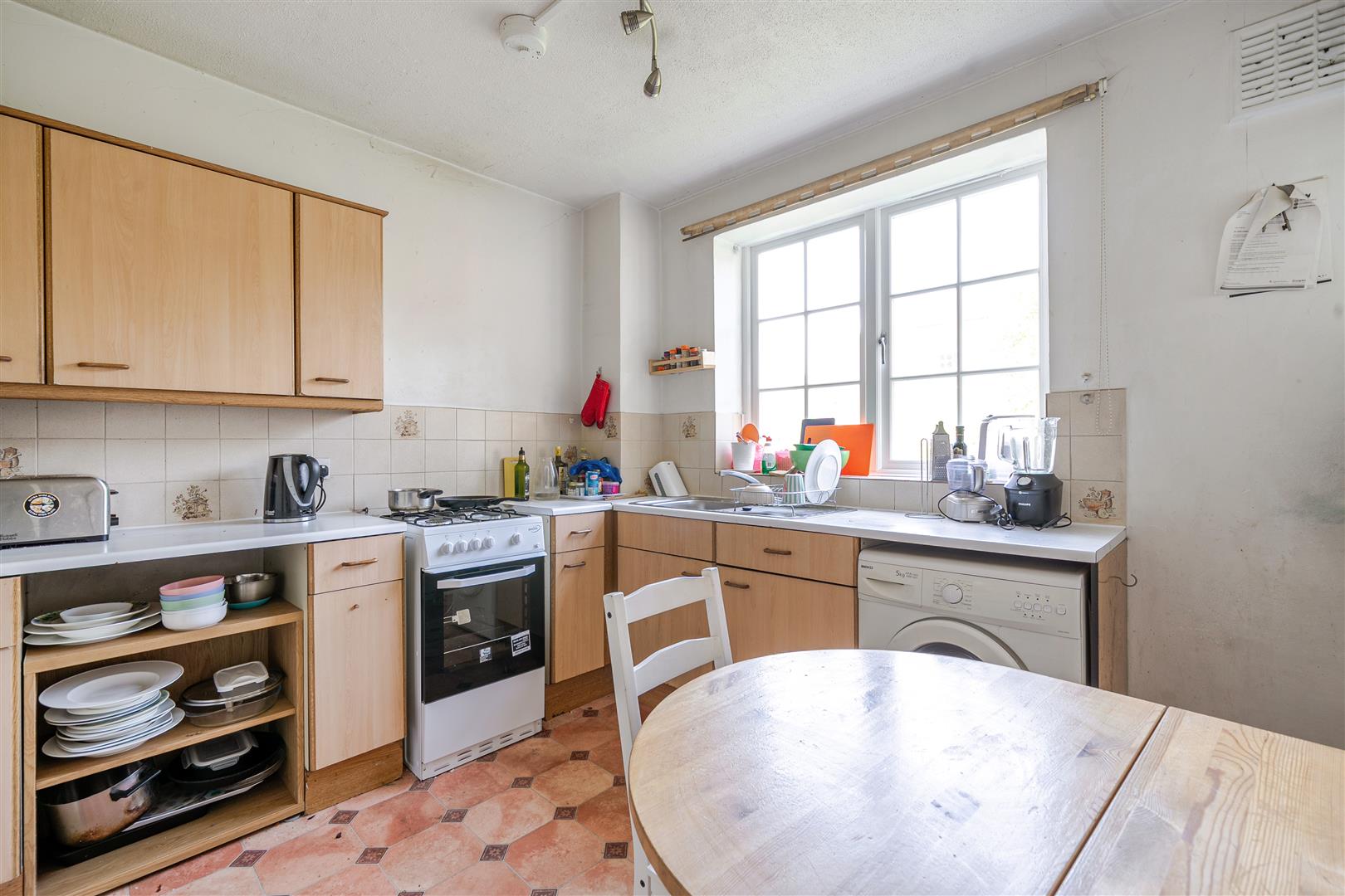 Carlton Hill, St. John's Wood, NW8 9XD