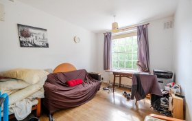 Carlton Hill, St. John's Wood, NW8 9XD