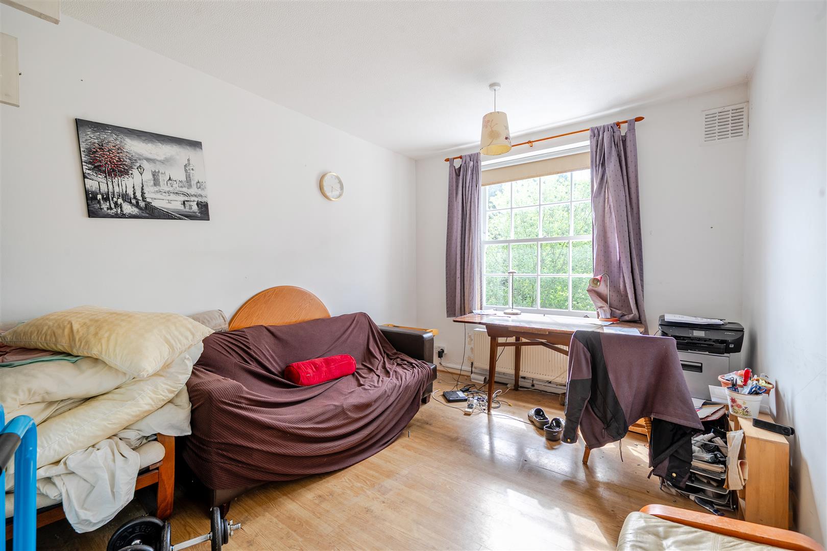 Carlton Hill, St. John's Wood, NW8 9XD