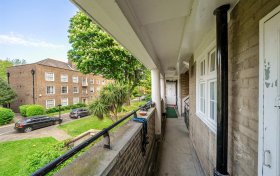 Carlton Hill, St. John's Wood, NW8 9XD