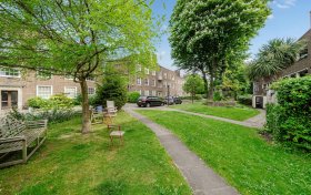 Carlton Hill, St. John's Wood, NW8 9XD