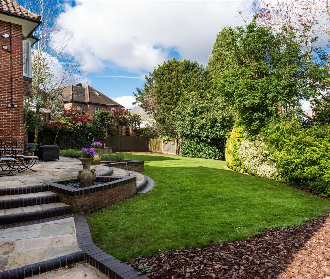 West Heath Close Hampstead NW3 7NJ