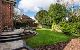 West Heath Close Hampstead NW3 7NJ