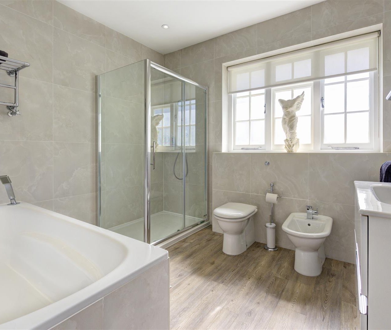 West Heath Close Hampstead NW3 7NJ