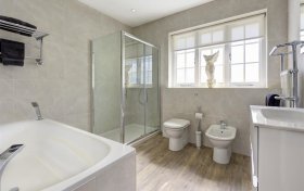 West Heath Close Hampstead NW3 7NJ