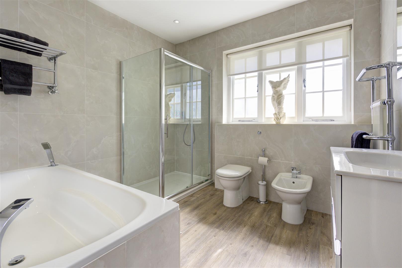 West Heath Close Hampstead NW3 7NJ