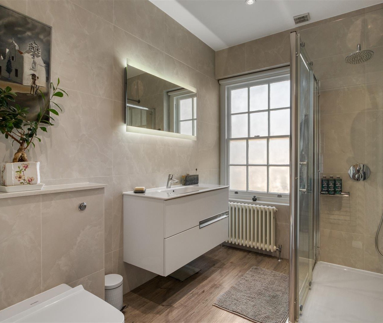 West Heath Close Hampstead NW3 7NJ