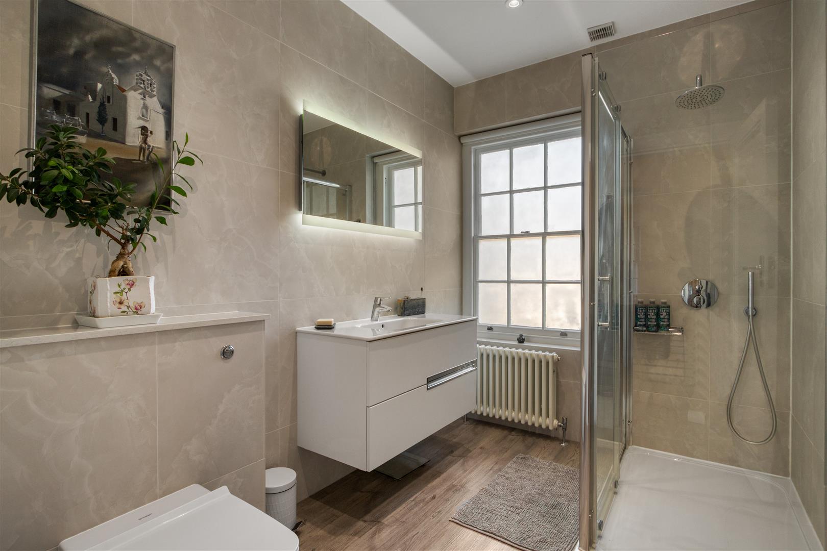 West Heath Close Hampstead NW3 7NJ