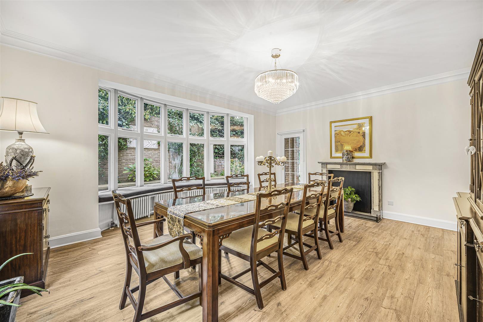 West Heath Close Hampstead NW3 7NJ