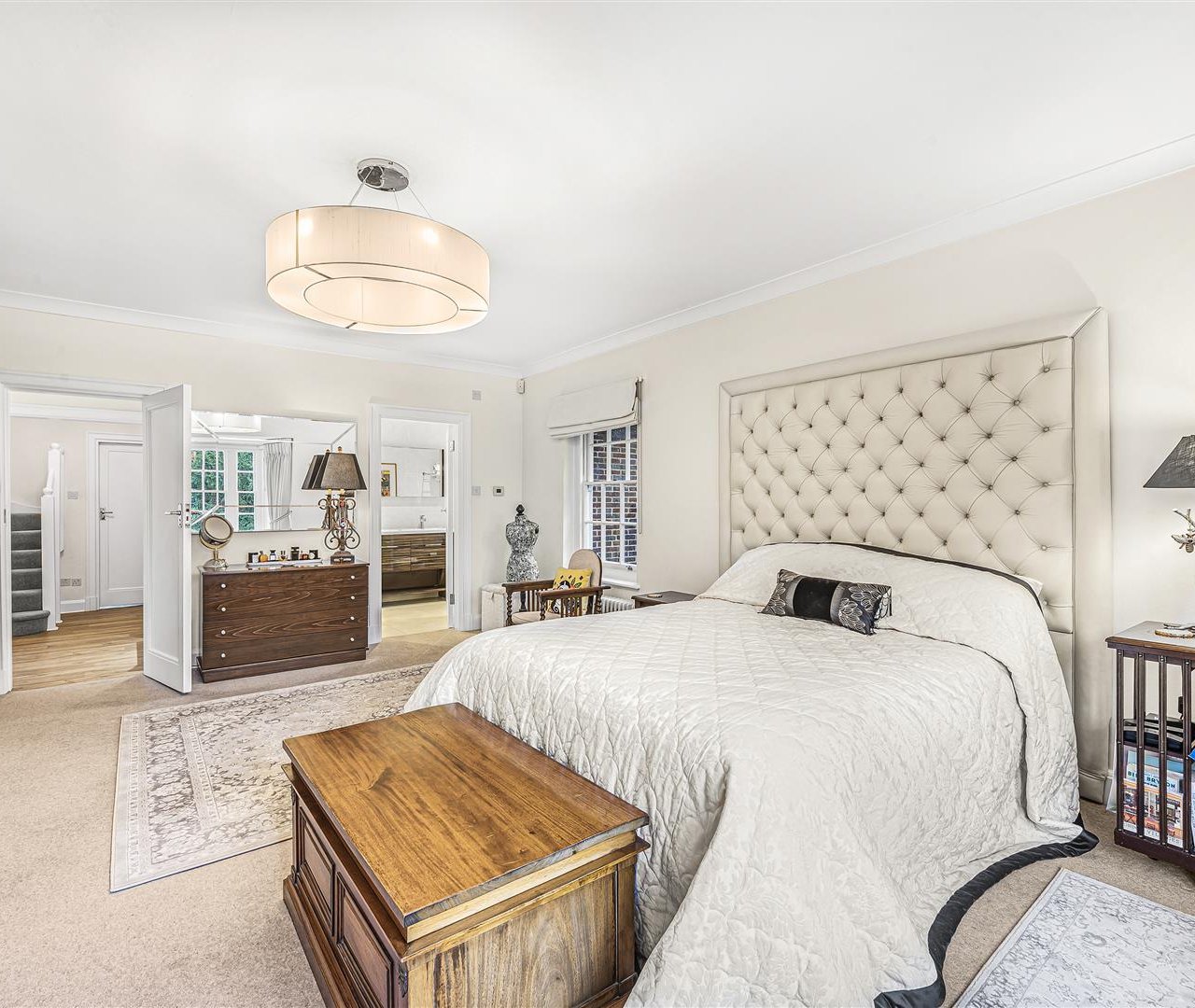 West Heath Close Hampstead NW3 7NJ