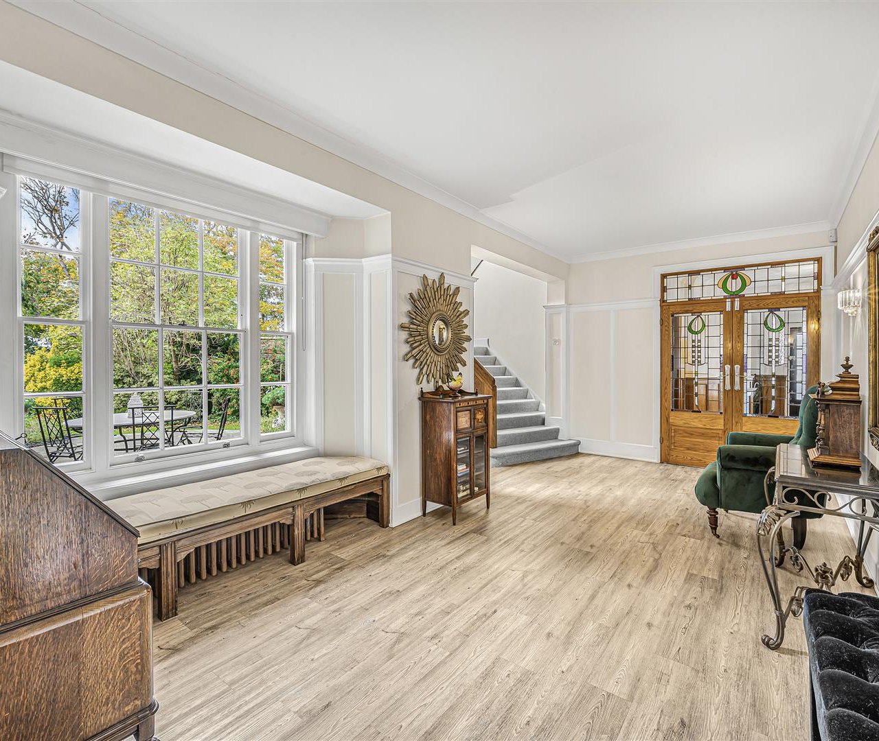 West Heath Close Hampstead NW3 7NJ