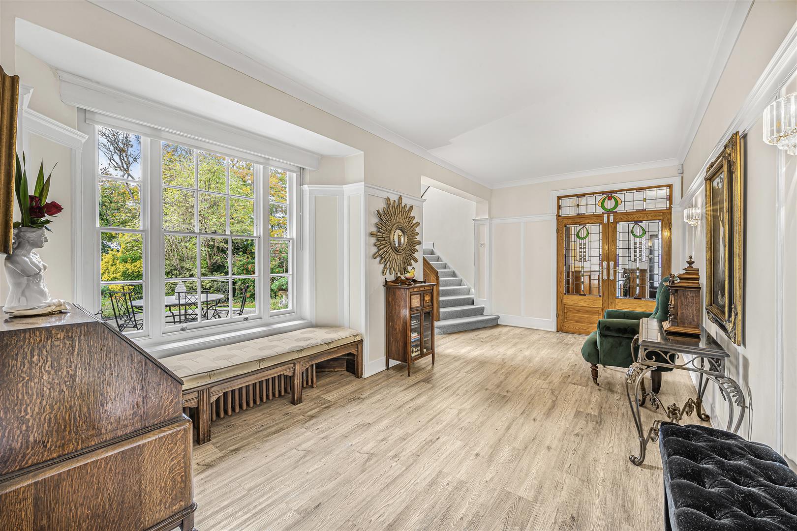 West Heath Close Hampstead NW3 7NJ