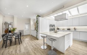 West Heath Close Hampstead NW3 7NJ