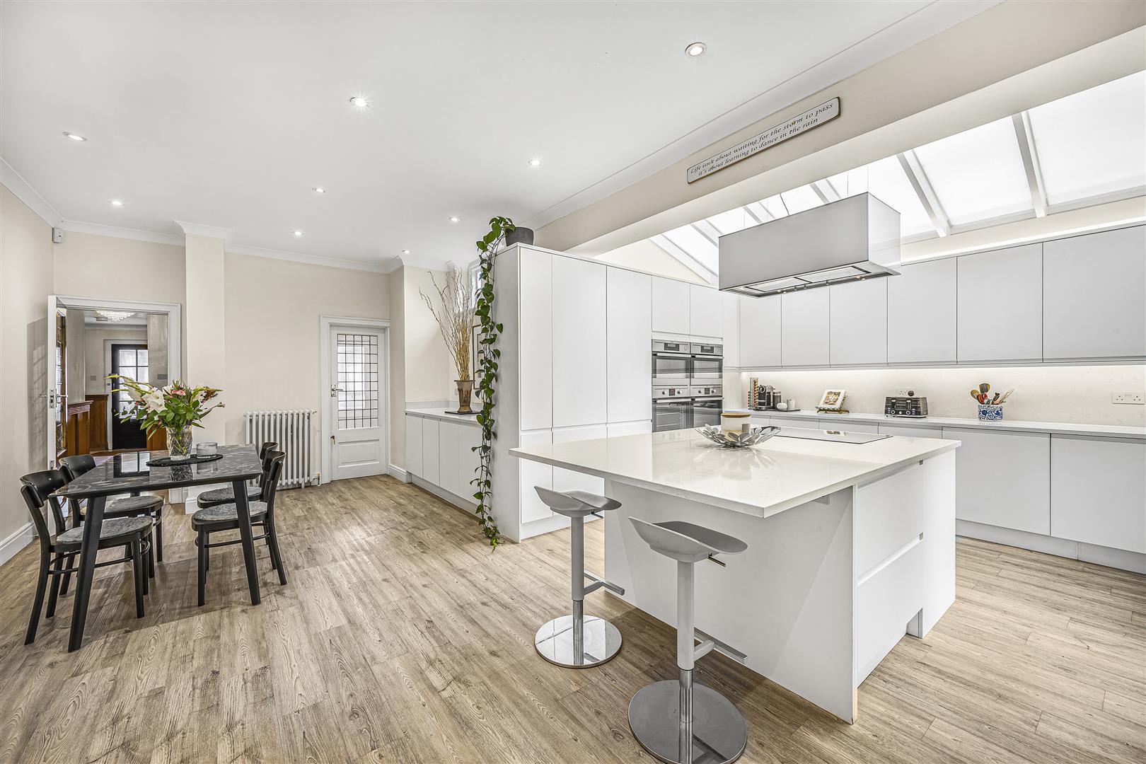 West Heath Close Hampstead NW3 7NJ