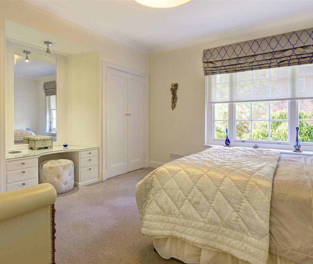 West Heath Close Hampstead NW3 7NJ