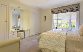 West Heath Close Hampstead NW3 7NJ